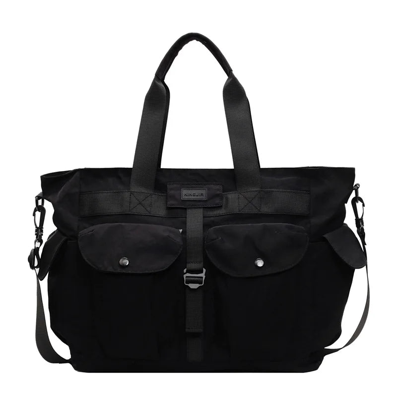 Jordan | Casual Sports Overnight Travel Duffle Bag