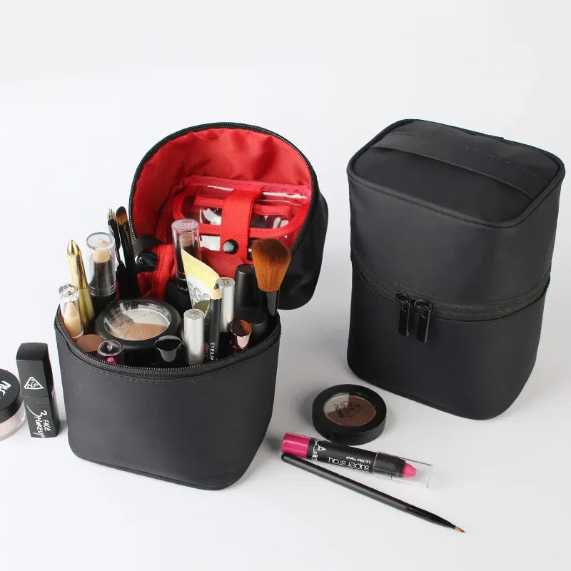 Sophie | Multi-Compartment Cosmetic Makeup Bag