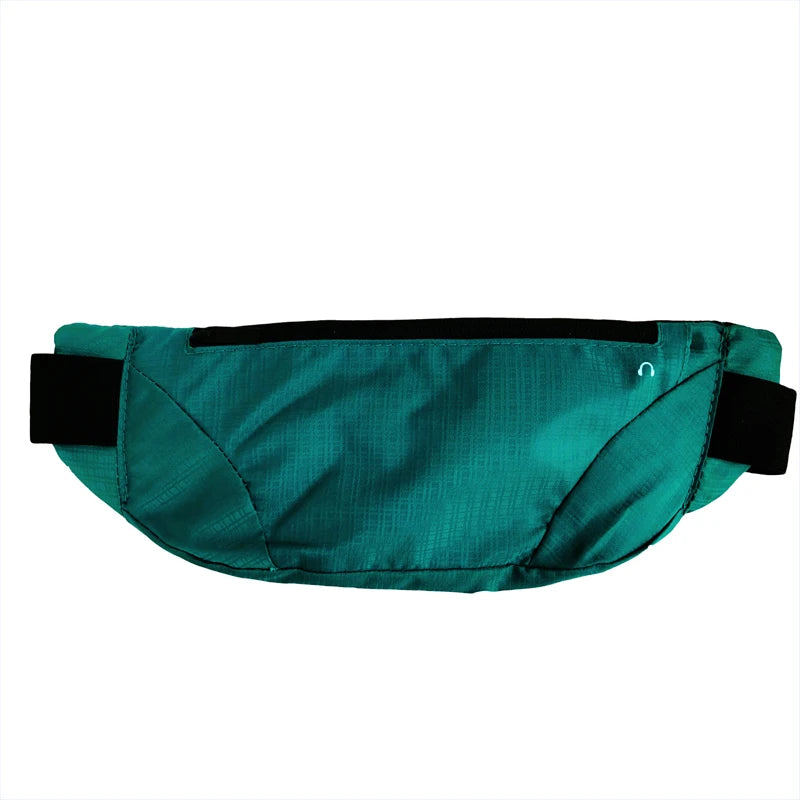 Jamie | Ultra-Thin Waterproof Nylon Fanny Pack Bum Bag