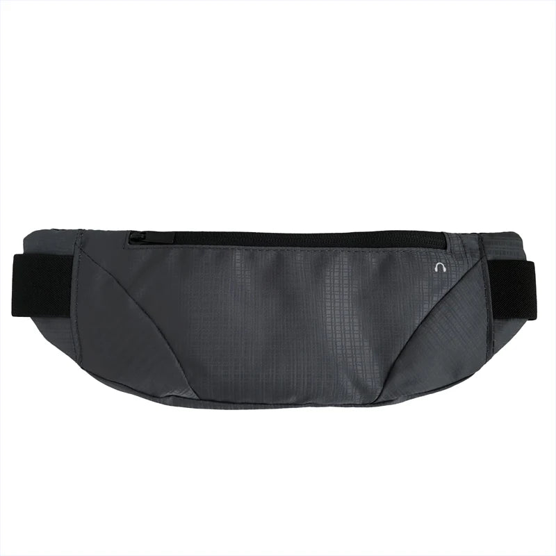 Jamie | Ultra-Thin Waterproof Nylon Fanny Pack Bum Bag