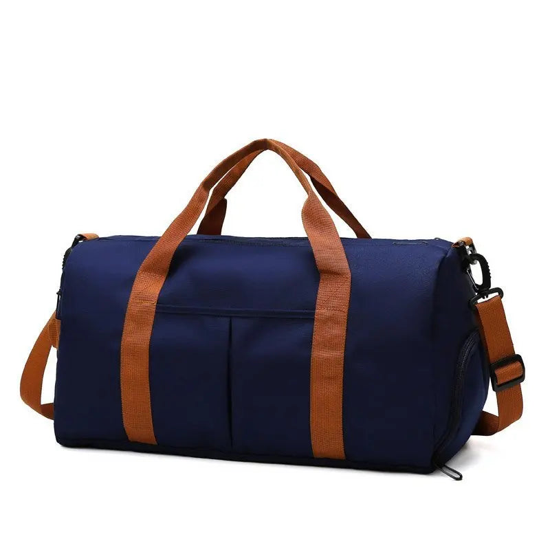 Harper | Large-Capacity Travel Garment Duffle Bag