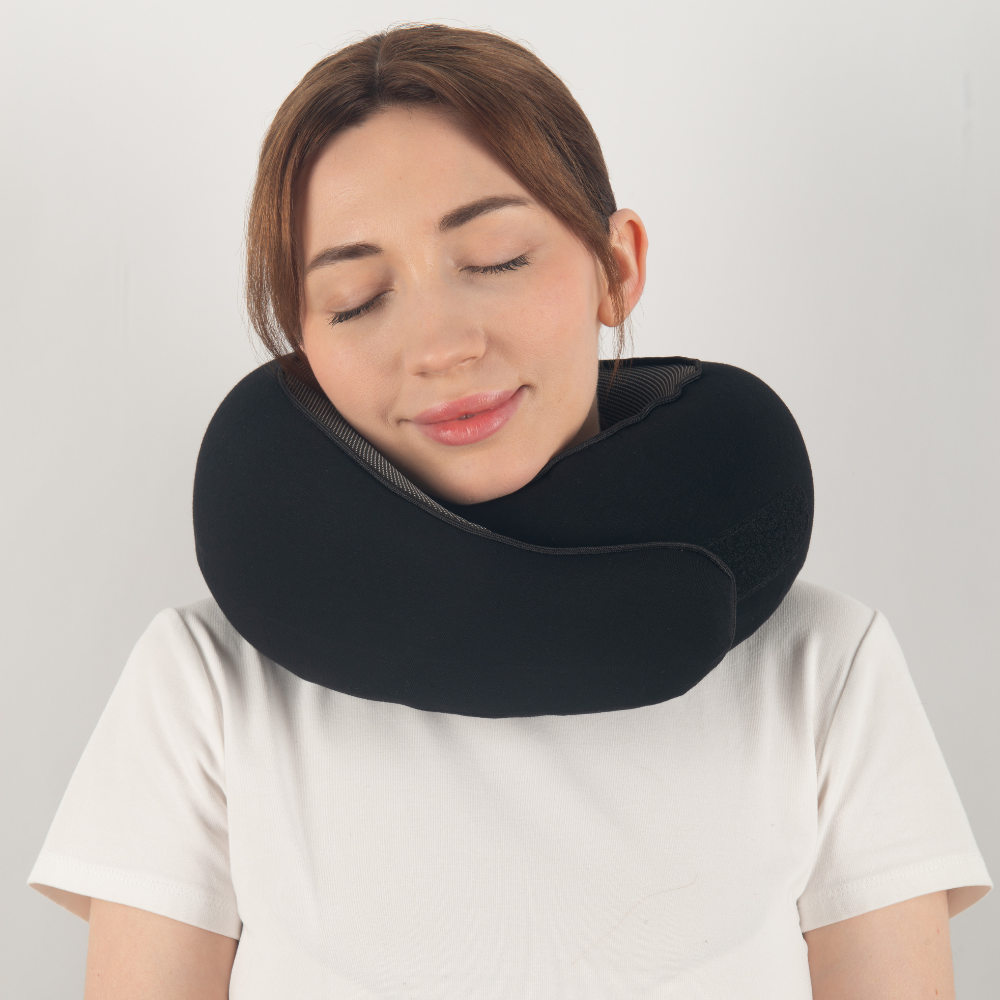 Snug Travel Pillow