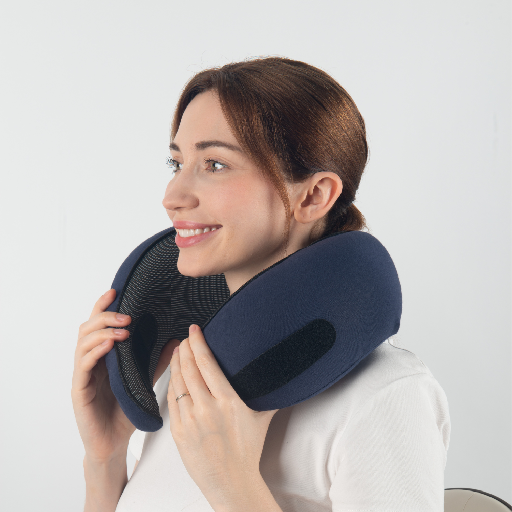 Snug Travel Pillow