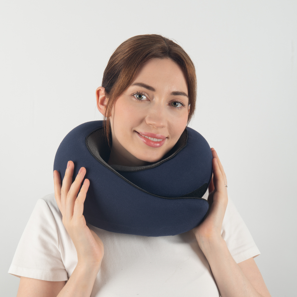 Snug Travel Pillow