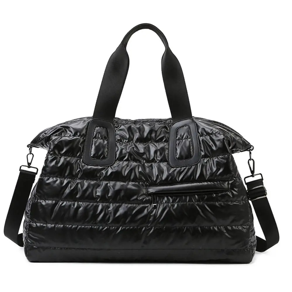 Olivia | Large Capacity Fashion Travel Garment Duffle Bag