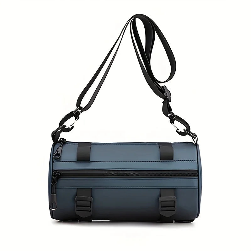 Kevin | Men's Waterproof Crossbody Sling Travel Handbag