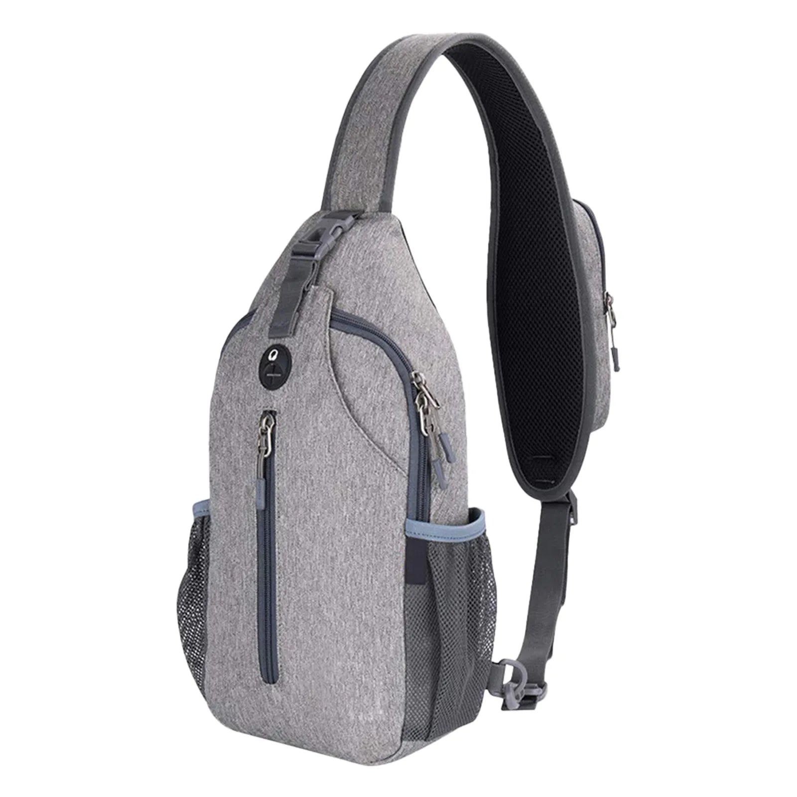 Ryan | Convertible Crossbody Sling Travel Bag