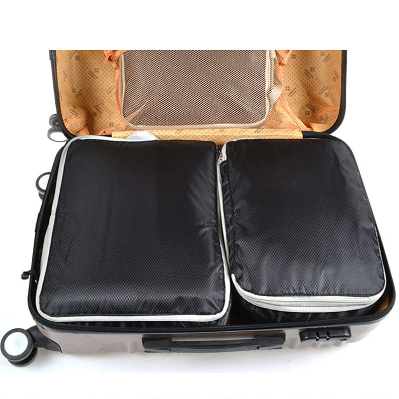 Compact Packing Cubes | 3 Sizes