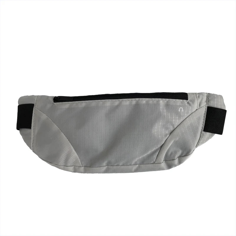 Jamie | Ultra-Thin Waterproof Nylon Fanny Pack Bum Bag