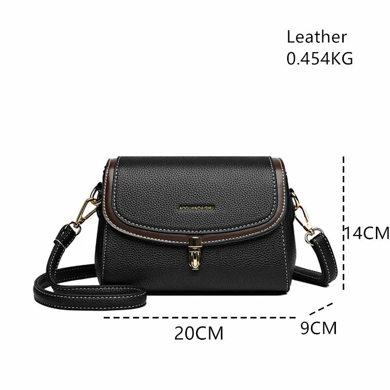 Mia | Chic Women's Small Crossbody Sling Bag