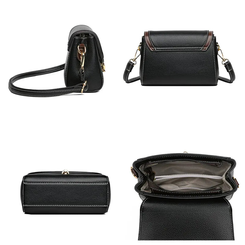 Mia | Chic Women's Small Crossbody Sling Bag