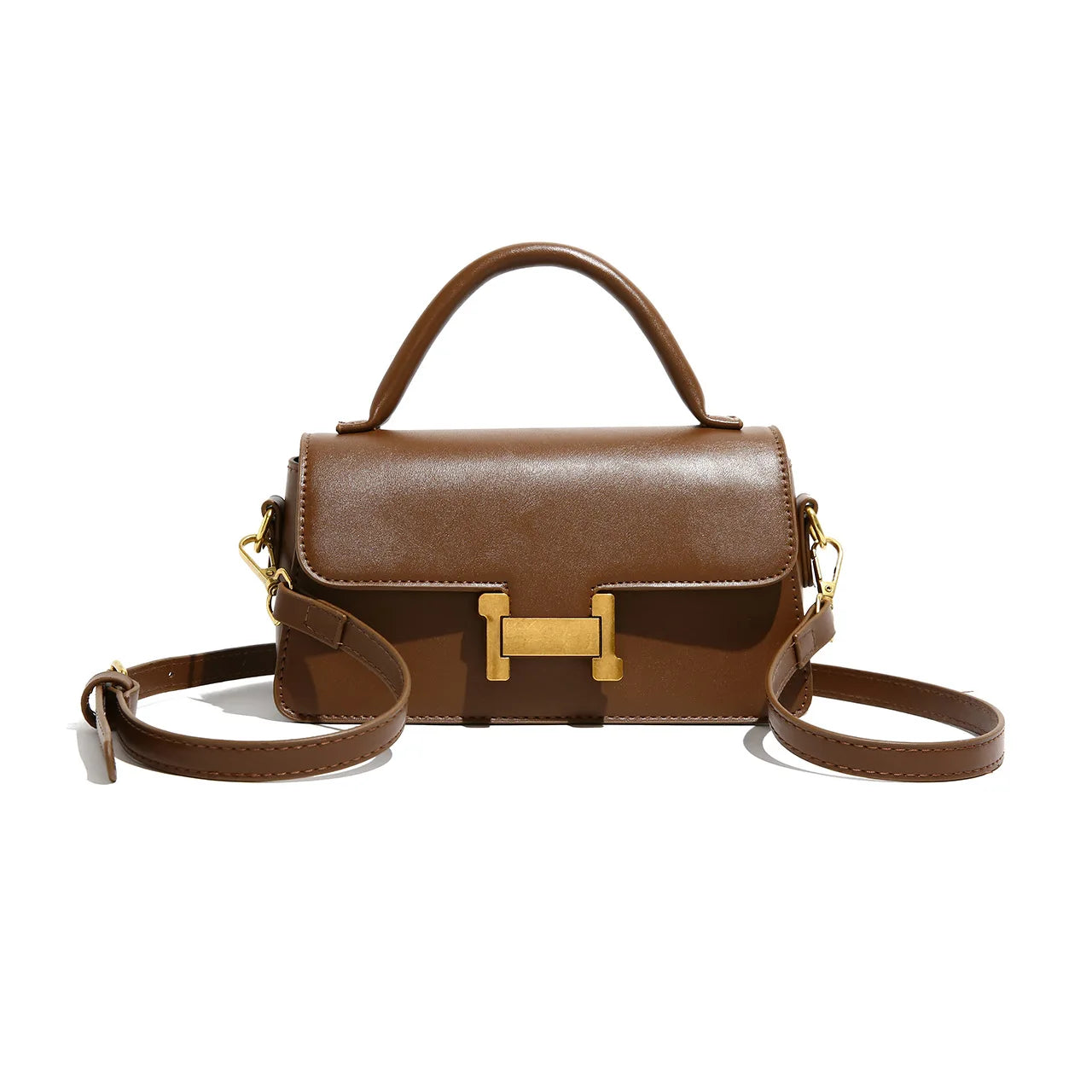 Ivy | Chic Vintage-Inspired Crossbody Handbag