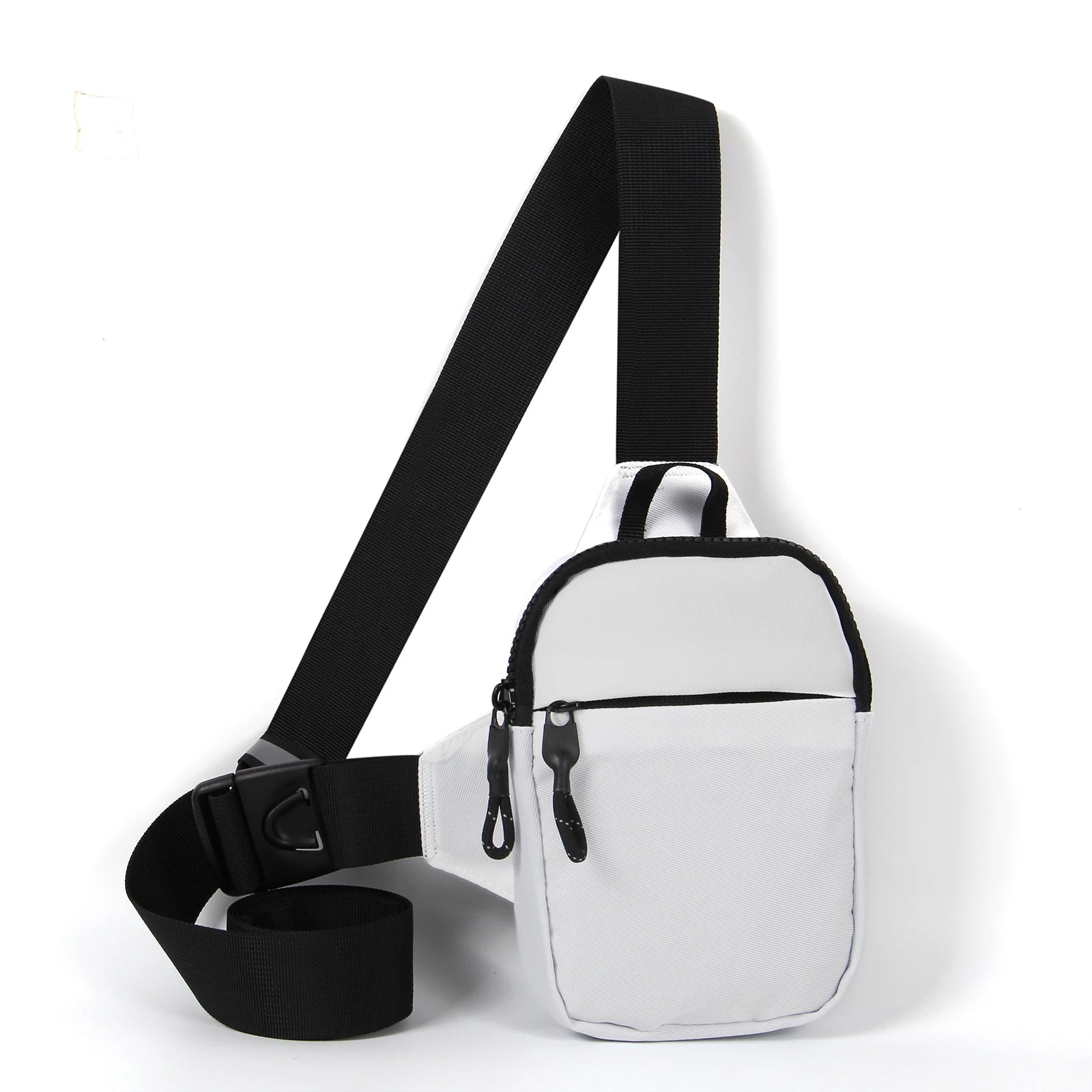 Alex | Waterproof Mini Crossbody Sling Bag