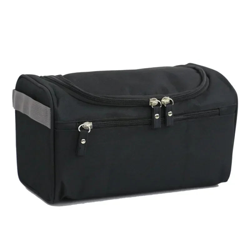 Max | Large Waterproof Hanging Toiletry Cosmetic Travel Bag