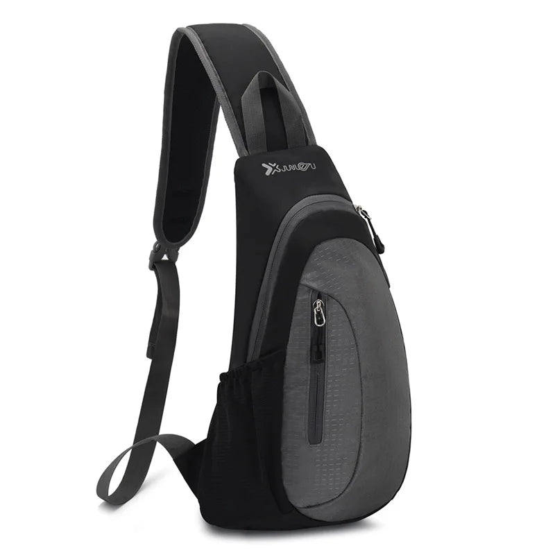 Voyager | Waterproof Crossbody Travel Sling Bag