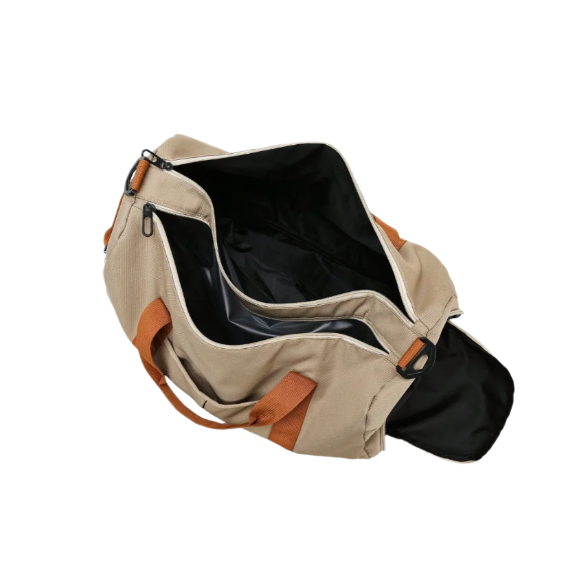 Harper | Large-Capacity Travel Garment Duffle Bag