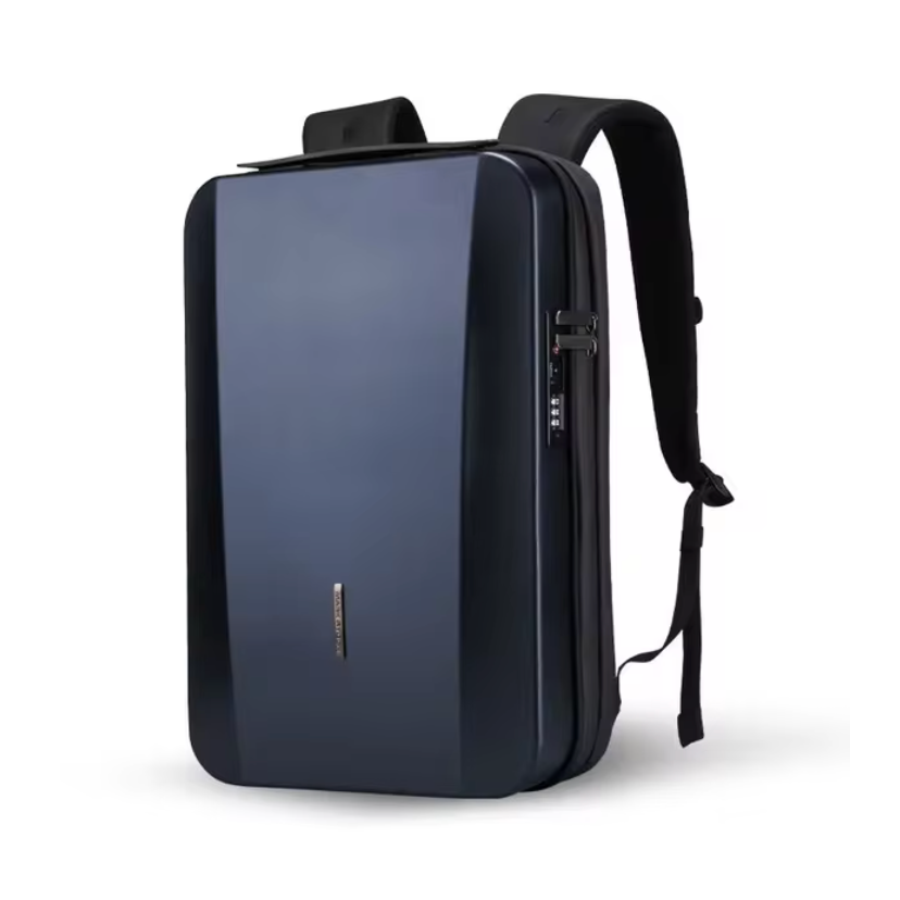 Logan | Large Capacity Anti-Theft Travel Hiking Rucksack Laptop Backpack