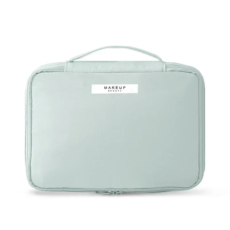 Alex | Cosmetic Makeup Travel Bag