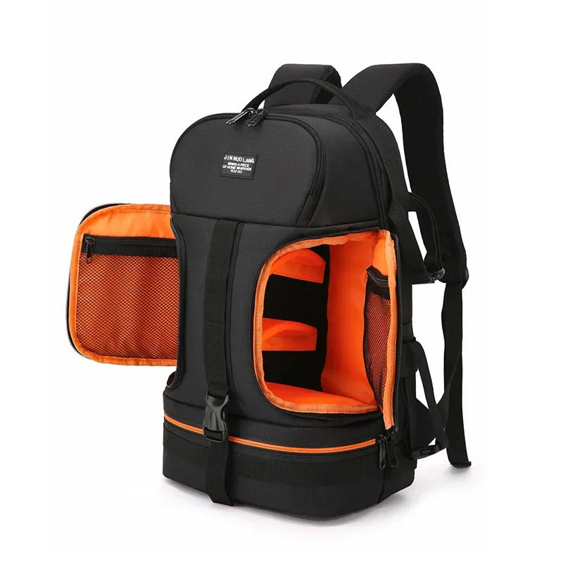 Oliver | Compact Camera Backpack