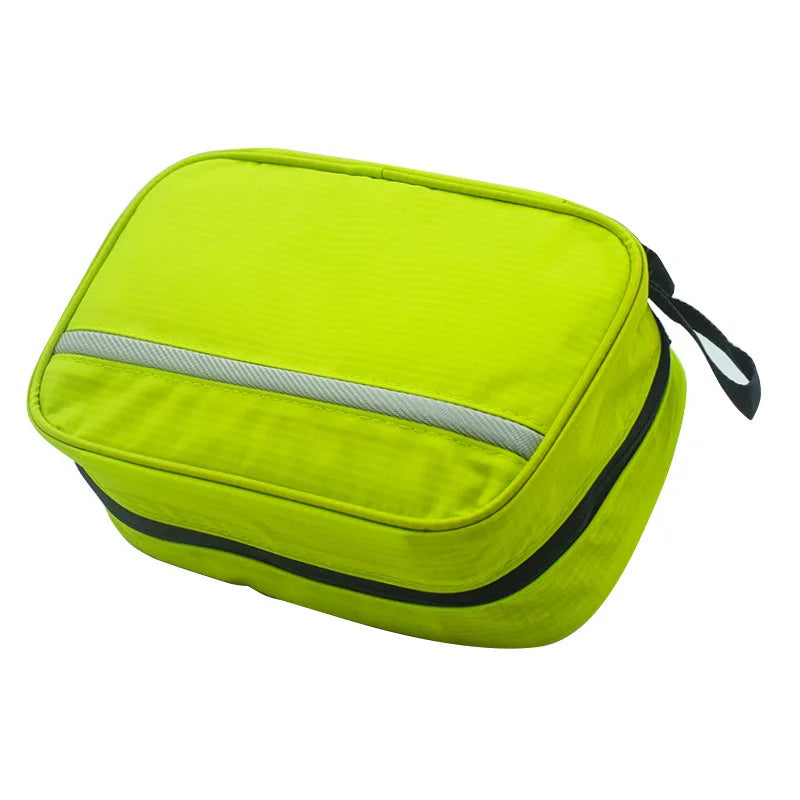 Sam | Water-Resistant Large Hanging Cosmetic Toiletry Travel Bag