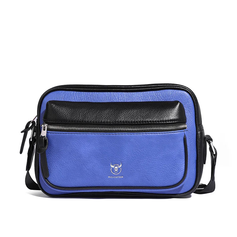 Elliot | Casual Crossbody Messenger Bag