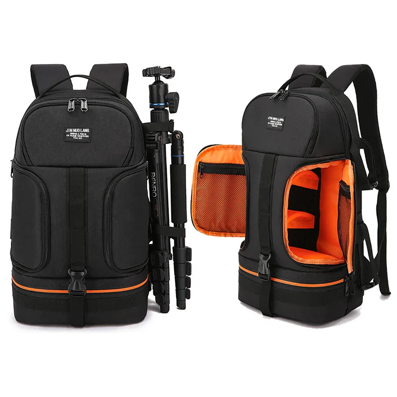 Oliver | Compact Camera Backpack