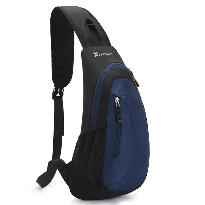 Voyager | Waterproof Crossbody Travel Sling Bag