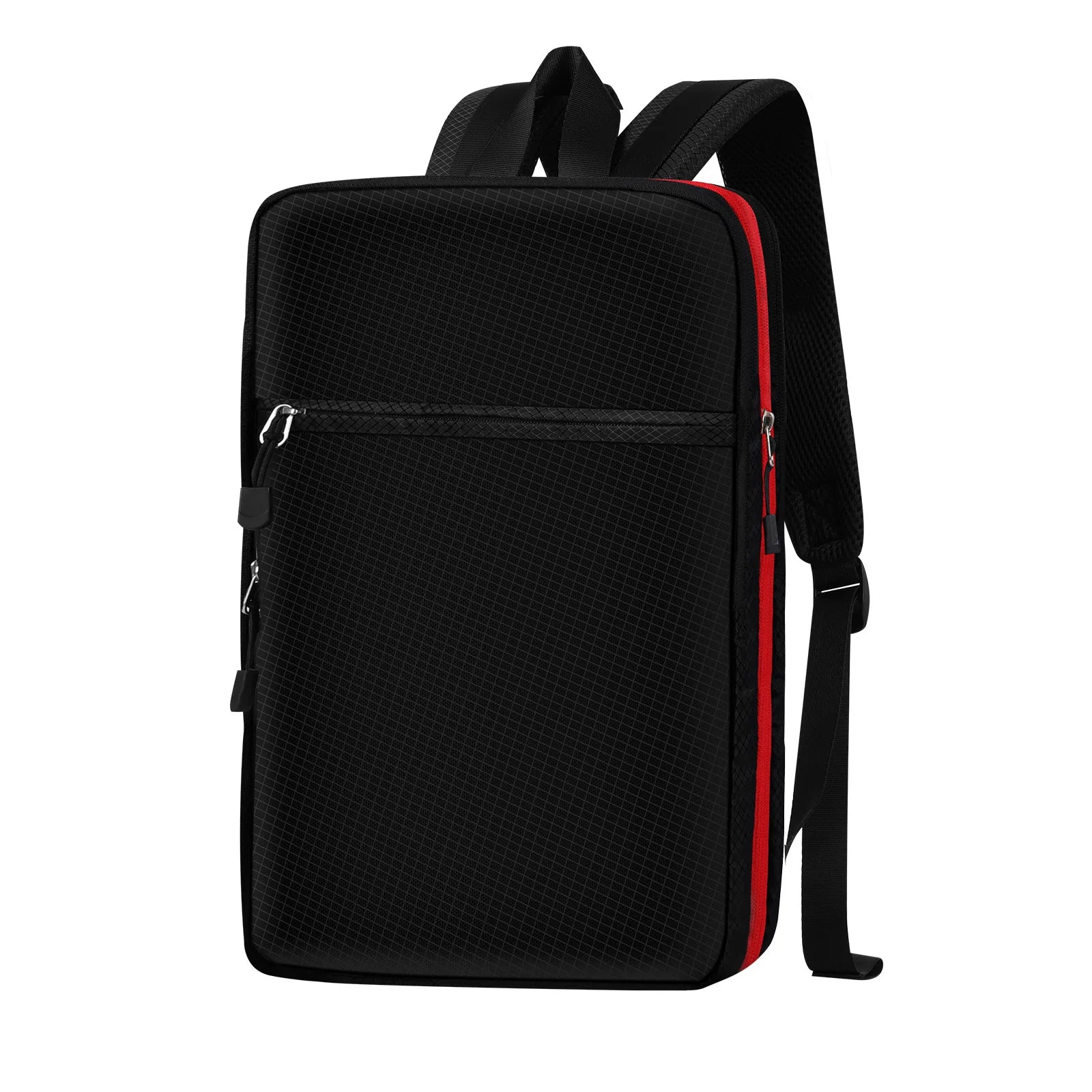 Ethan | Expandable Waterproof Large Laptop Travel Backpack