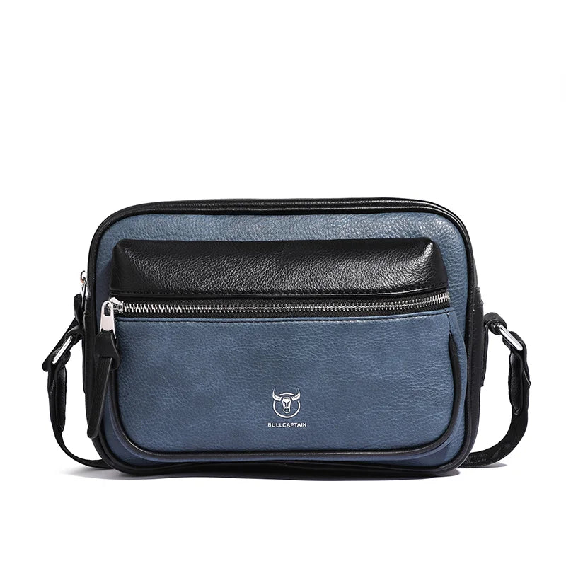 Elliot | Casual Crossbody Messenger Bag