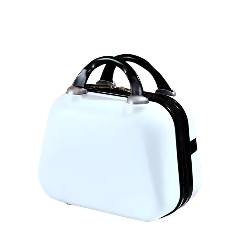 Bella | Mini Travel Toiletry Cosmetic Makeup Box Bag