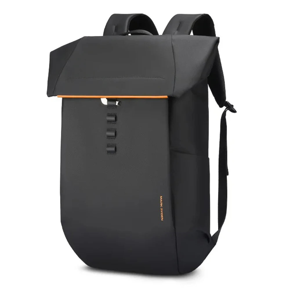 Mark | Expandable Men's Travel Hiking Rucksack Laptop Backpack