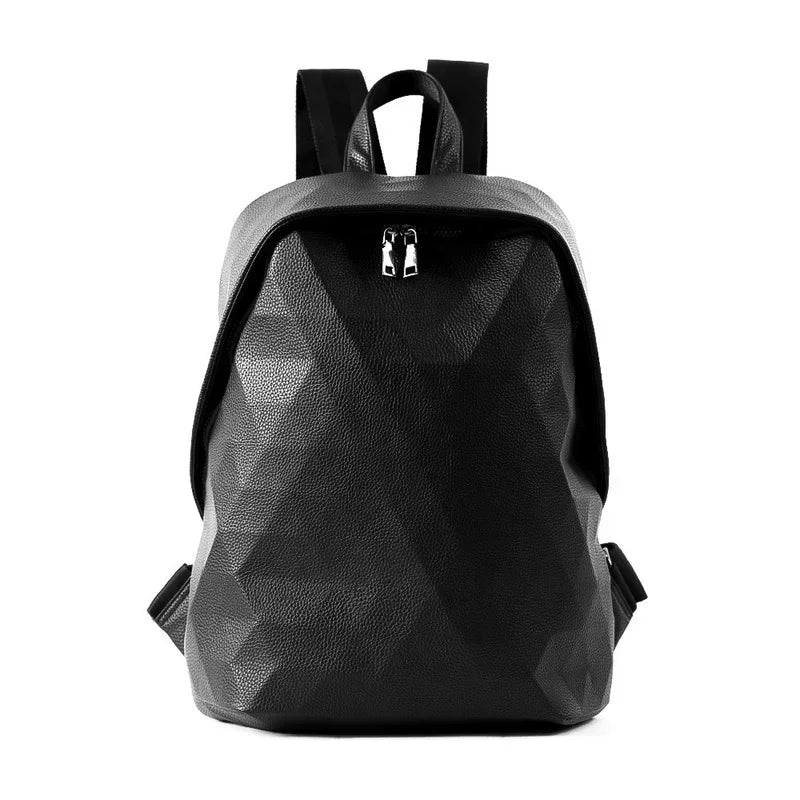 George | Stylish Men's Waterproof Travel Laptop Backpack