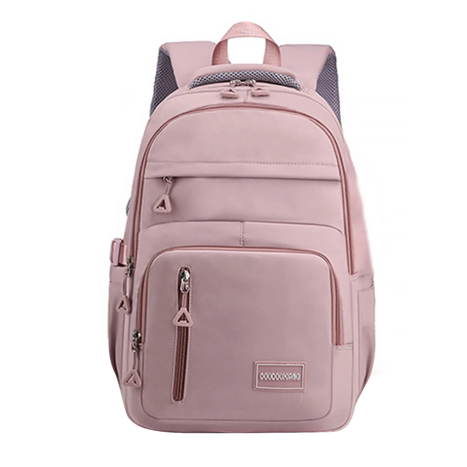 Eleanor | Large Capacity Cute Nylon Laptop Backpack