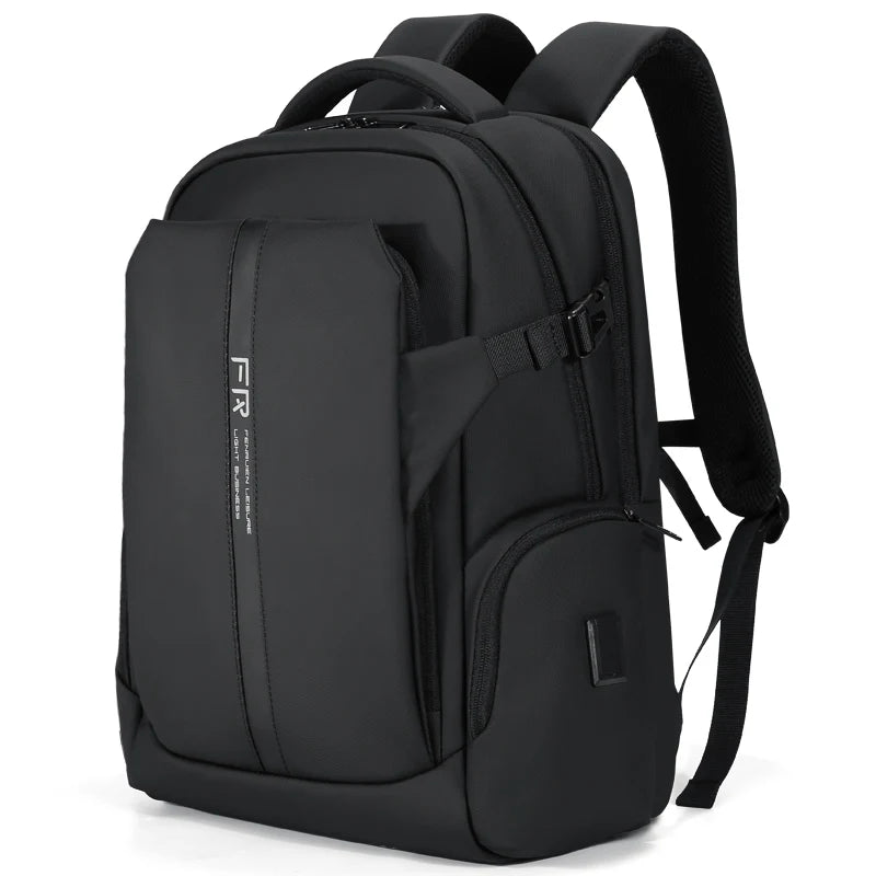 Jack | Men's Casual Travel Rucksack Laptop Backpack