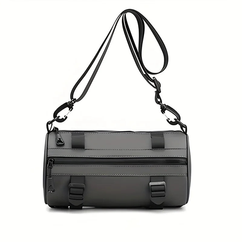 Kevin | Men's Waterproof Crossbody Sling Travel Handbag