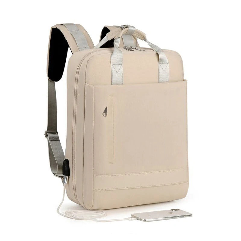 Oliver | Large Travel Laptop Backpack