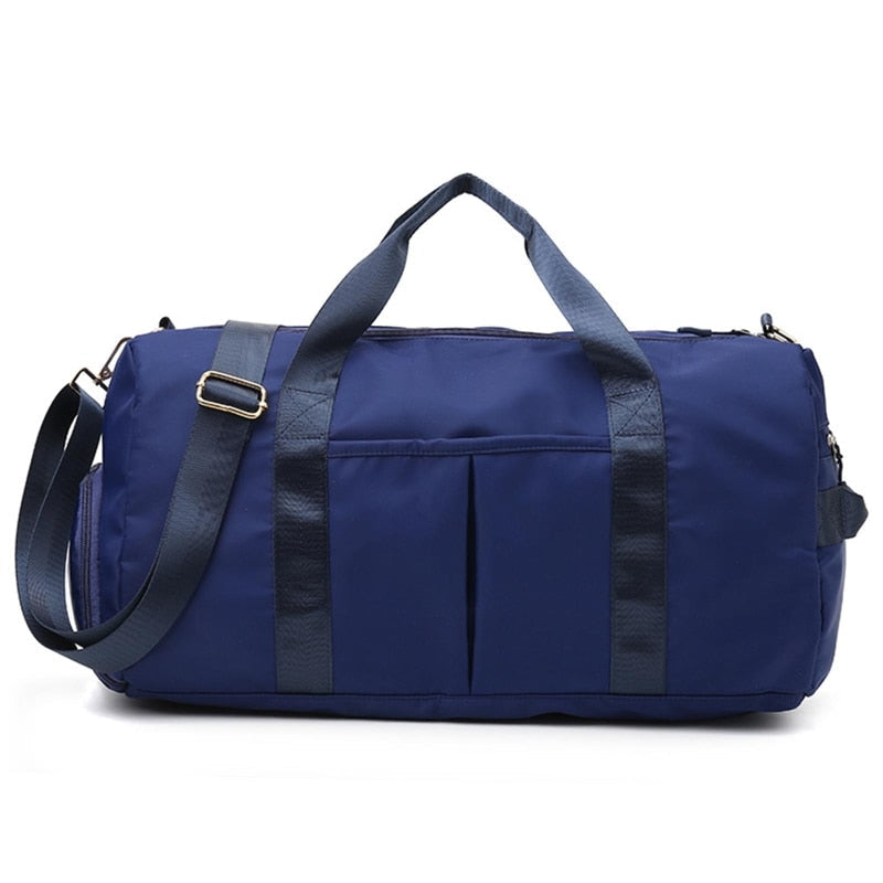 Multifunction Weekender Duffle Bag