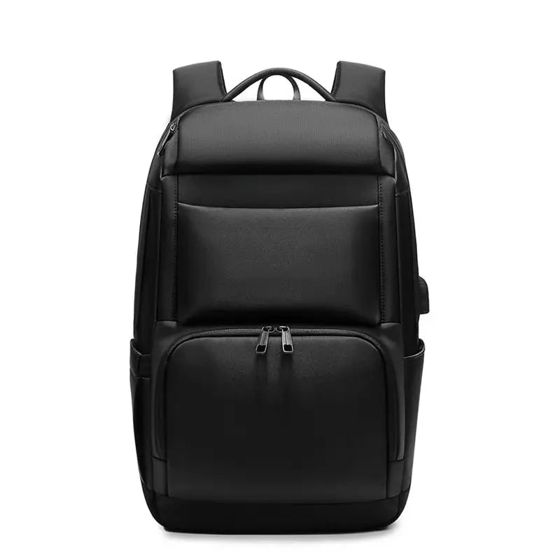 Jordan | Men's Ergonomic Large Travel Laptop Backpack