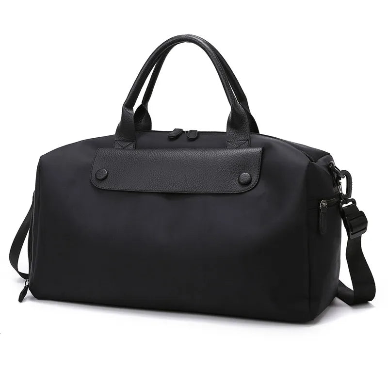 Lily | Large Capacity Waterproof Travel Weekender Duffle Bag