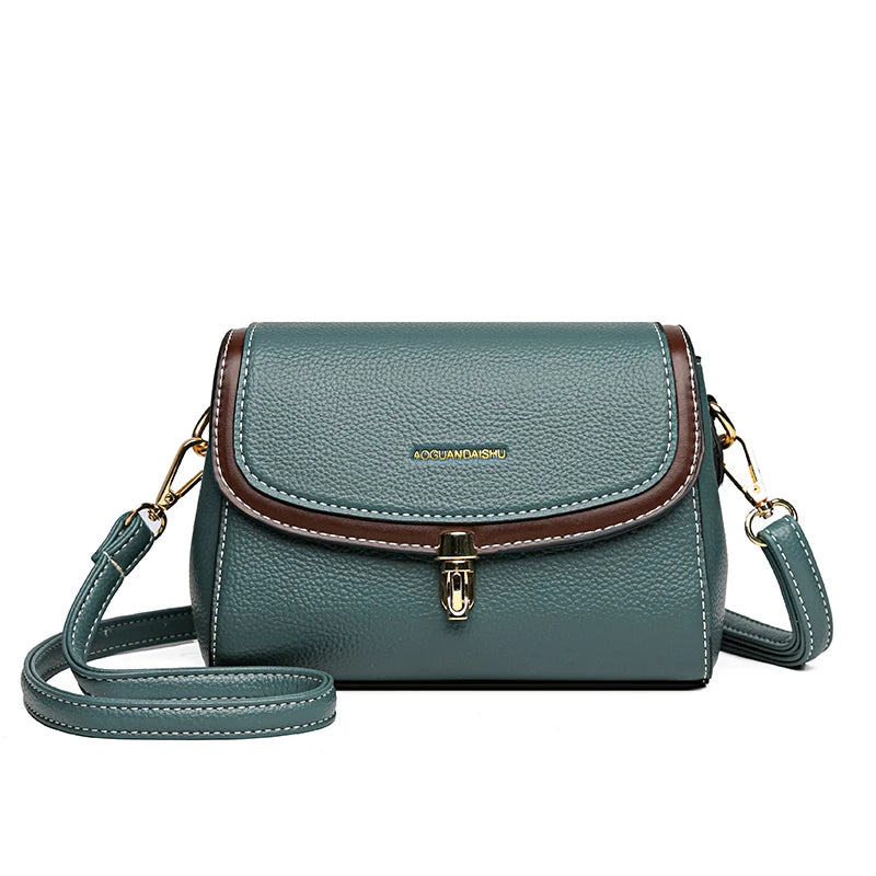 Mia | Chic Women's Small Crossbody Sling Bag