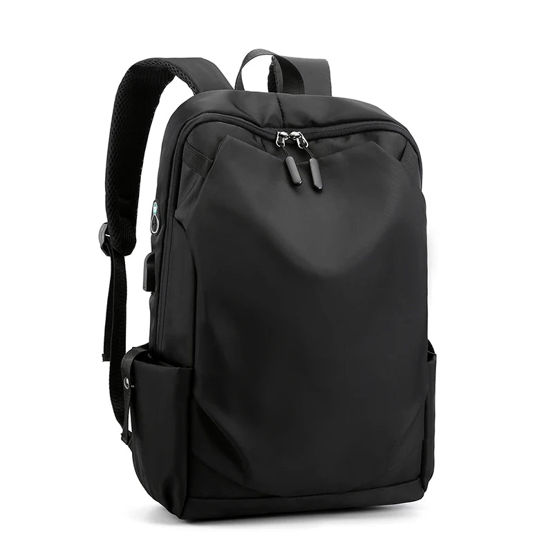 Connor | Waterproof Anti-Theft Business Travel Laptop Backpack