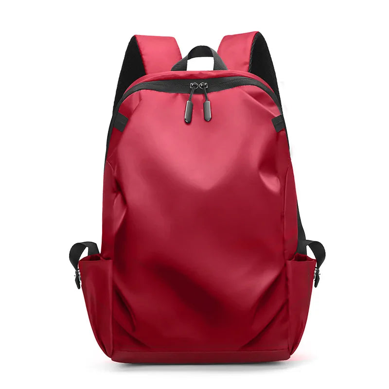 Lennon | Expandable Business Travel Rucksack Laptop Backpack