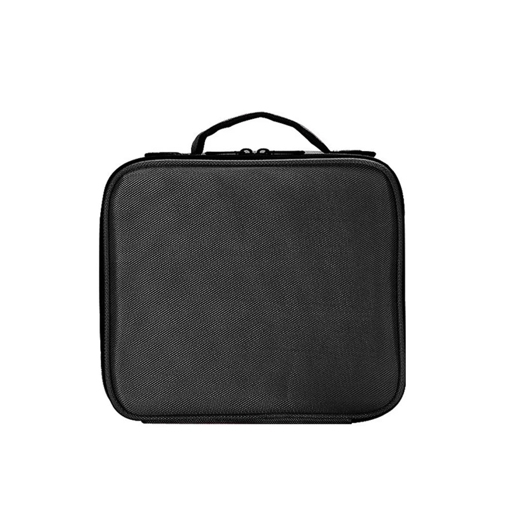 Allison | Large Travel Makeup Cosmetic Organiser Bag