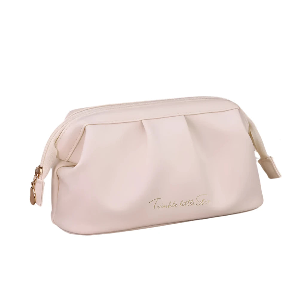 Mikaela| Large Waterproof Cosmetic Makeup Bag Organiser