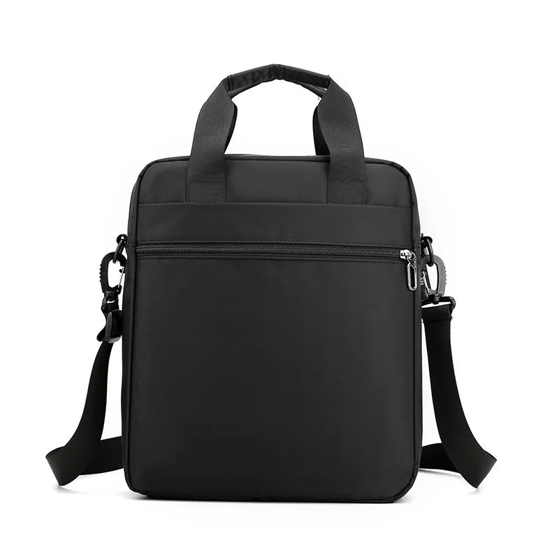 Max | Men's Laptop Crossbody Messenger Bag