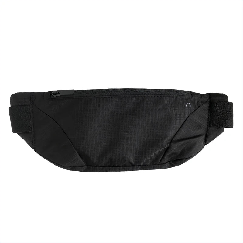 Jamie | Ultra-Thin Waterproof Nylon Fanny Pack Bum Bag