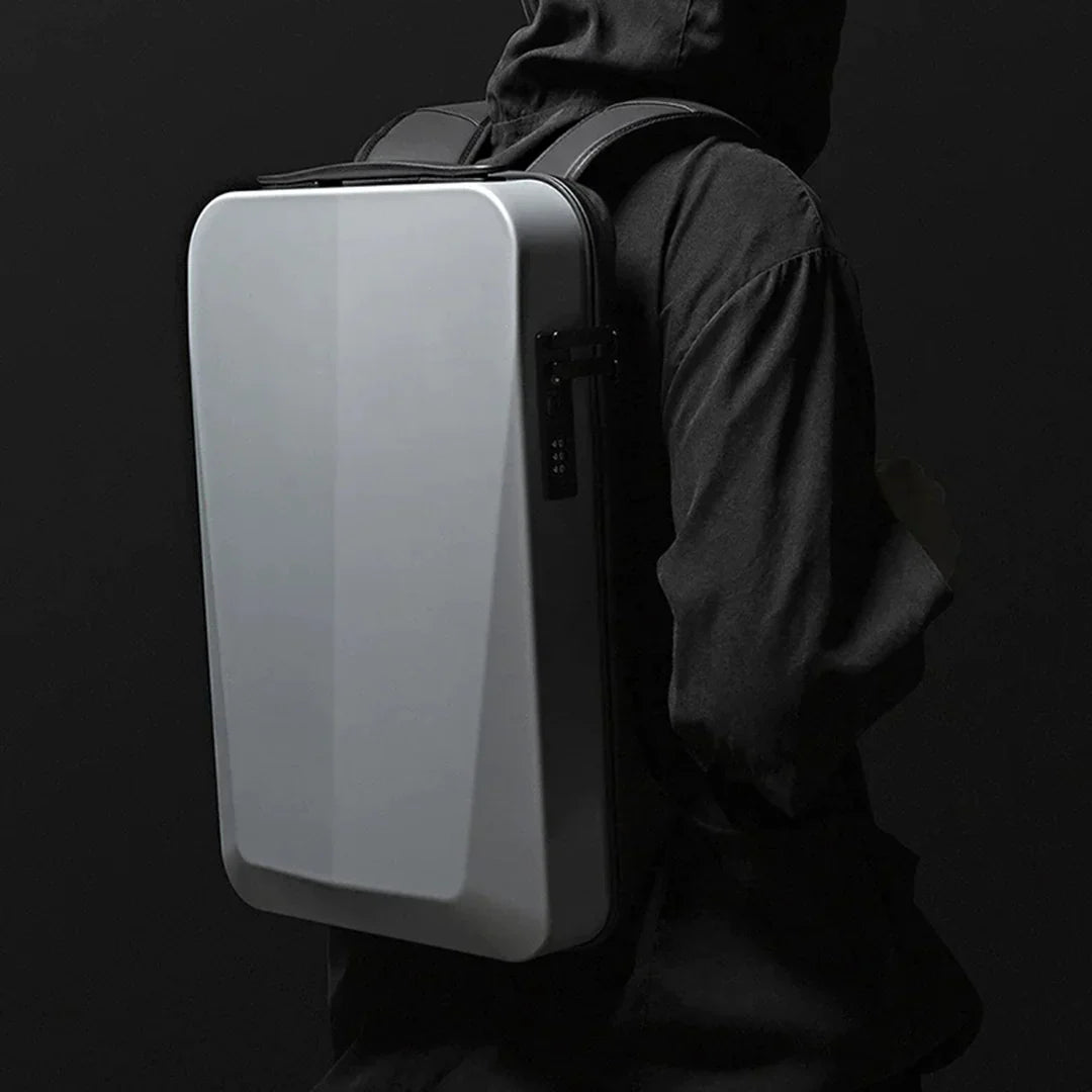 TechArmour | Hardshell Backpack