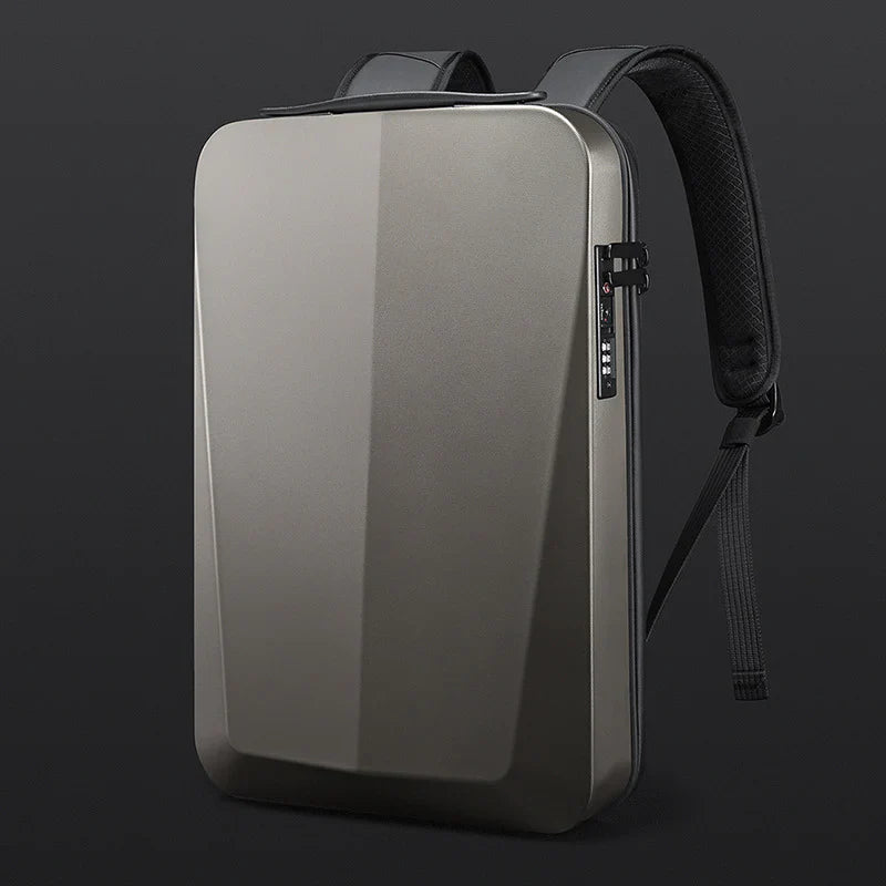 TechArmour | Hardshell Backpack