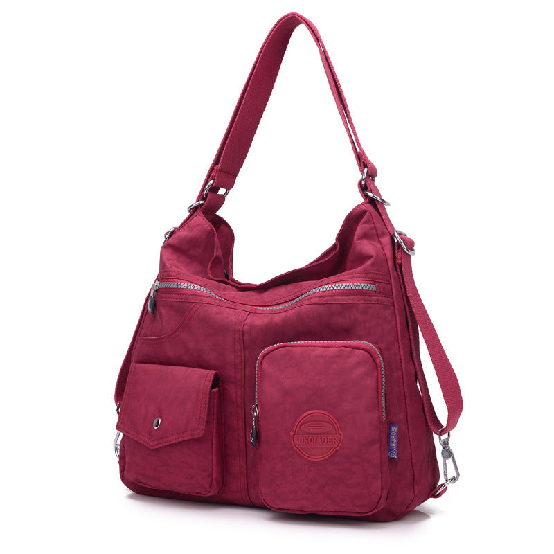 Emilia | Versatile 3-Way Crossbody Travel Bag