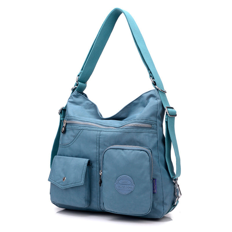 Emilia | Versatile 3-Way Crossbody Travel Bag